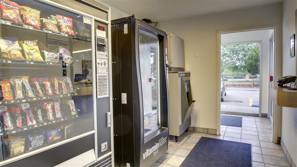 6-north Platte, Ne Hotel 2*